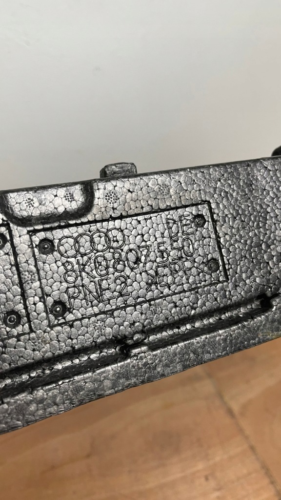 Audi a4 b8 абсорбер бампера передний перед 8k0807550 Цена