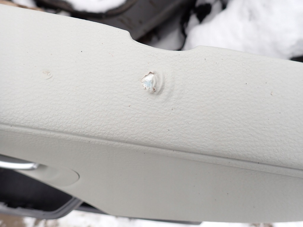 фото №12, Обивка kpl. сиденья заднее сиденье обшивки кожа toyota sienna 2021