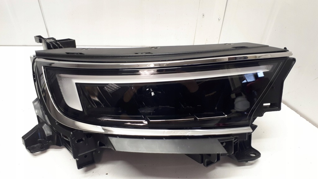 фото №1, Лампа перед передня права opel mokka b ii 20-21 europa