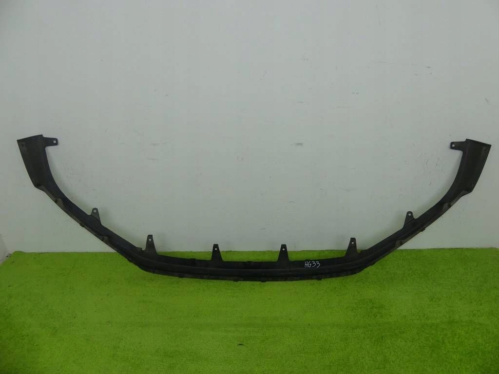 фото №3, Спойлер бампер перед lexus rx 5 v 22r-