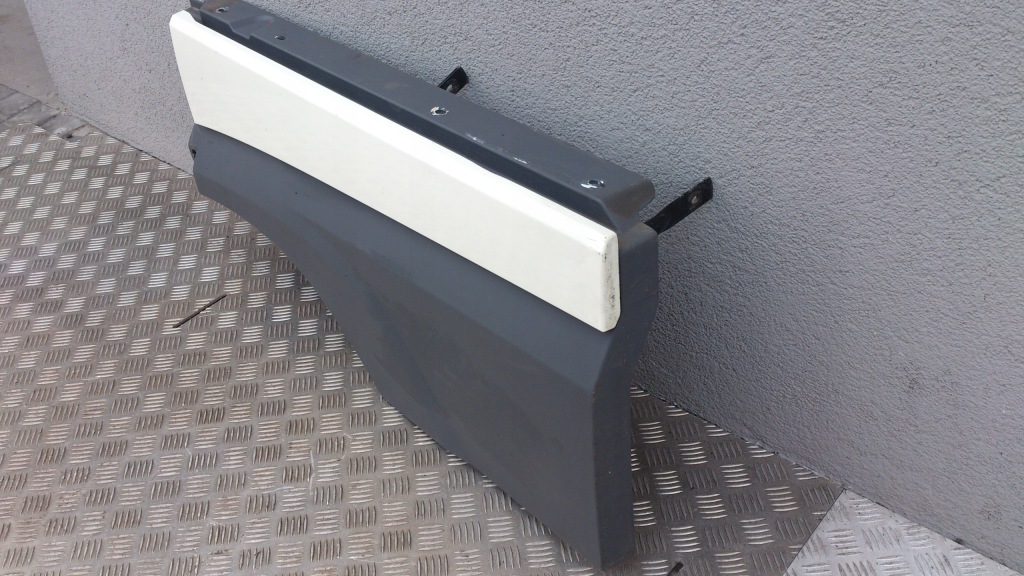 фото №3, Подовжувач бардачка daf xf 105