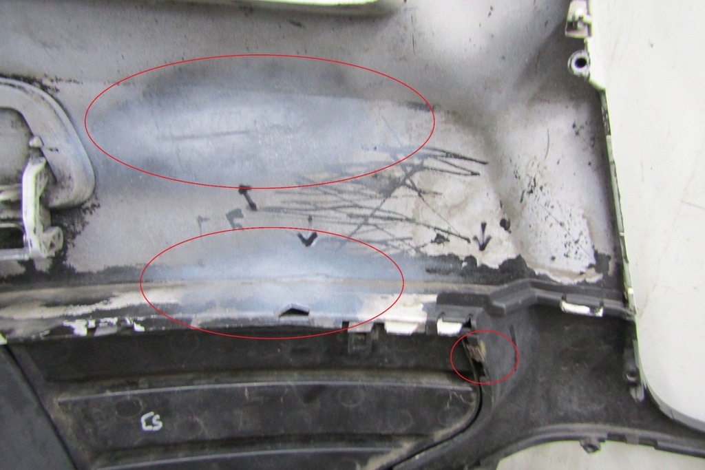 фото №10, Бампер перед передний audi a4 b8 allroad 08-11