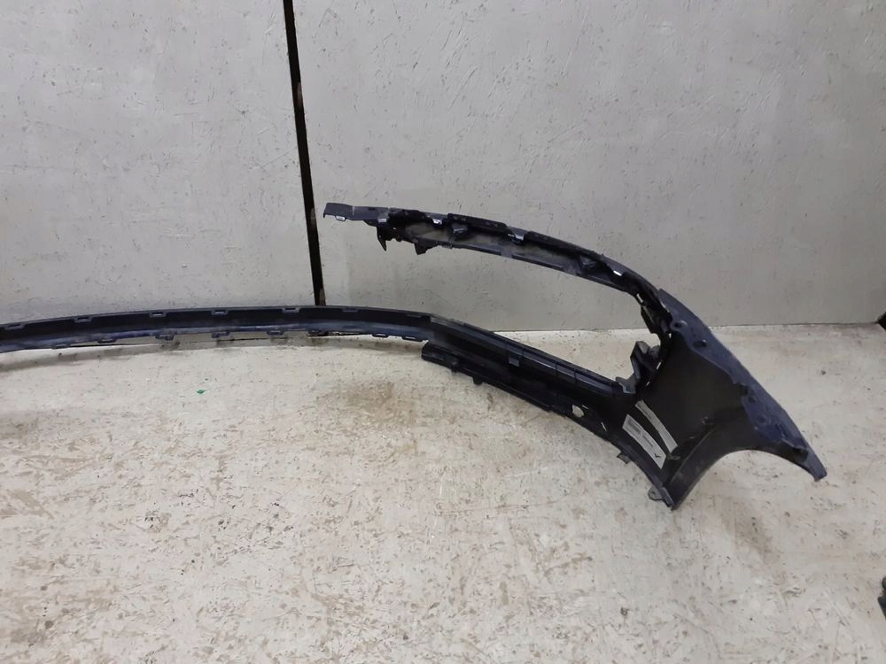 фото №8, Бампер передній перед porsche macan lift gts 95b 2021-