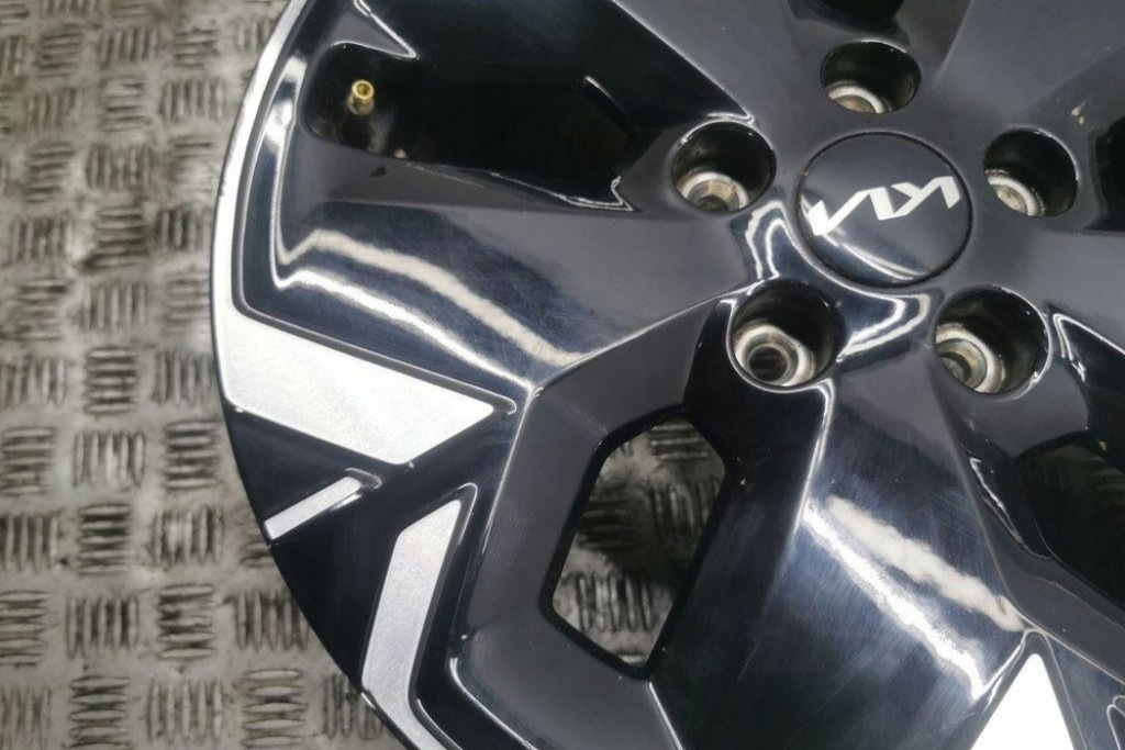 фото №10, Комплект диск kia niro 52910ao000 electric 150kw 2024