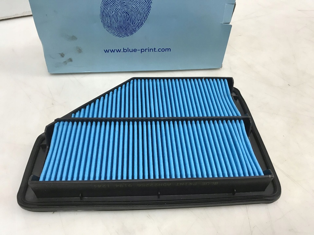 фото №12, Фильтр воздуха honda cr-v 2.2ctdi 05-, fr-v 2.2ct