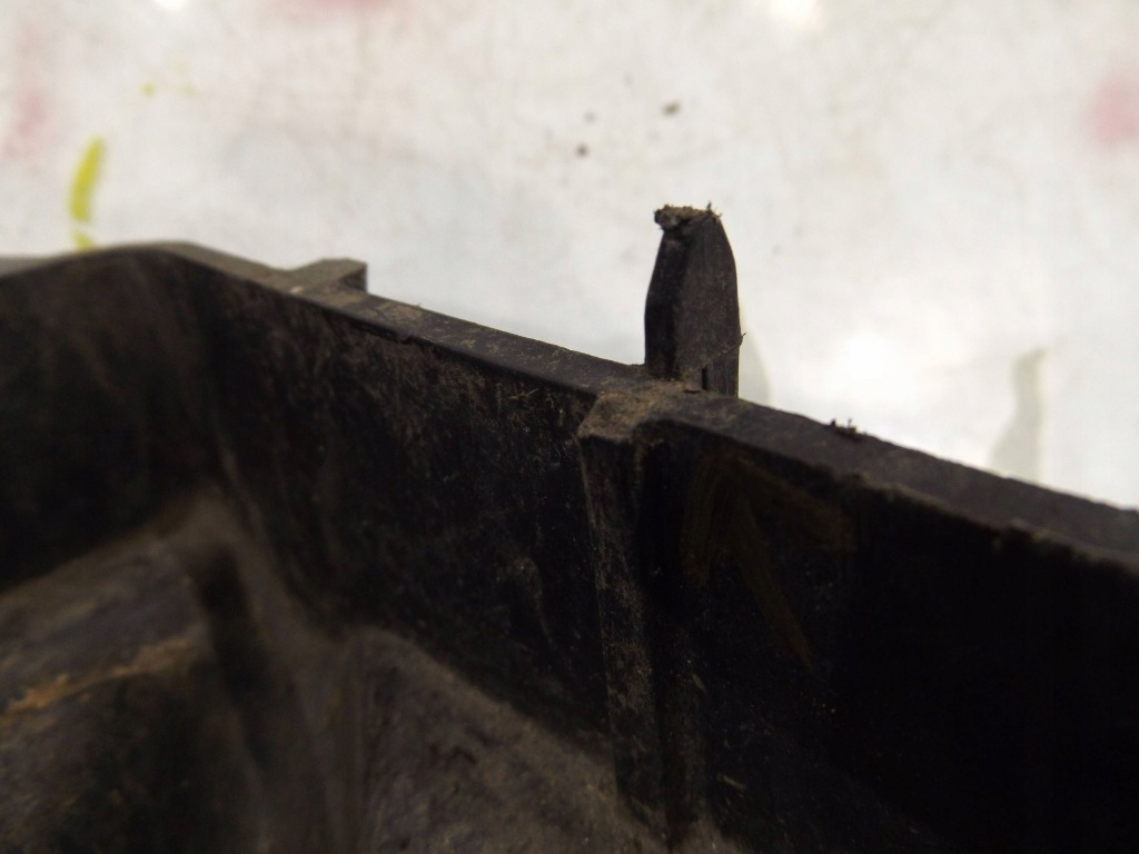 фото №3, Polo iv 9n lift основа акумулятор