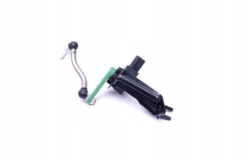 фото №12, Датчик выравнивание света porsche 8r0941286d