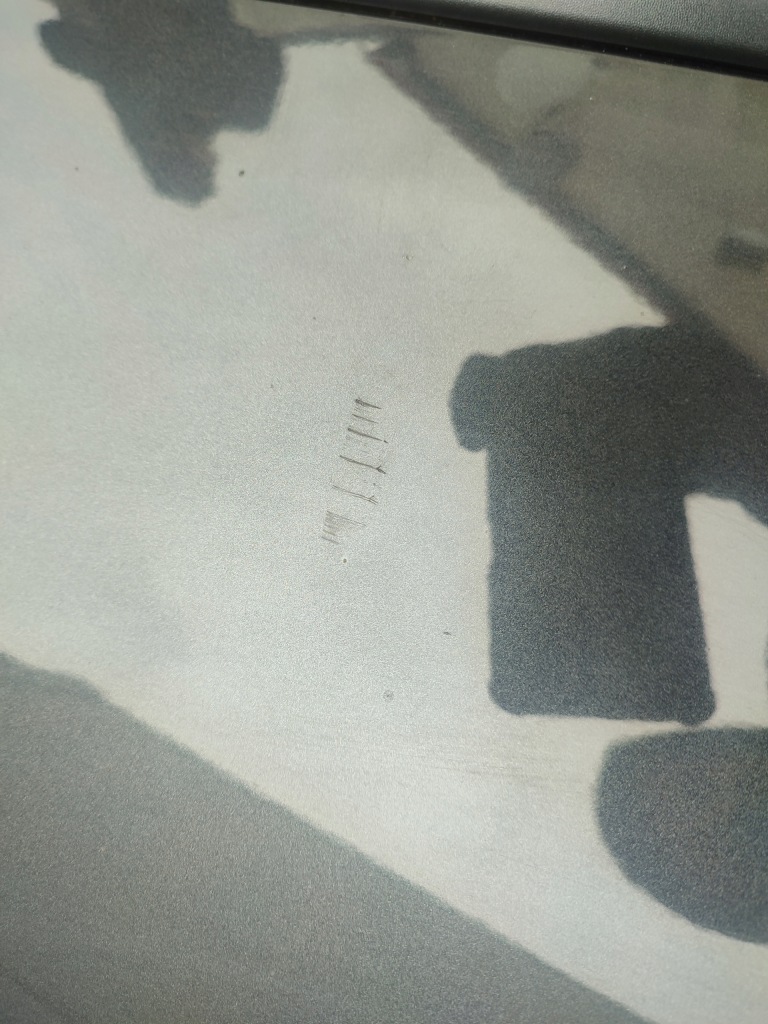 фото №8, Renault laguna iii двері лівий задня задні teb66 hb