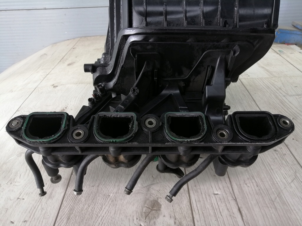 фото №7, Bmw n42b18a коллектор всасывающий