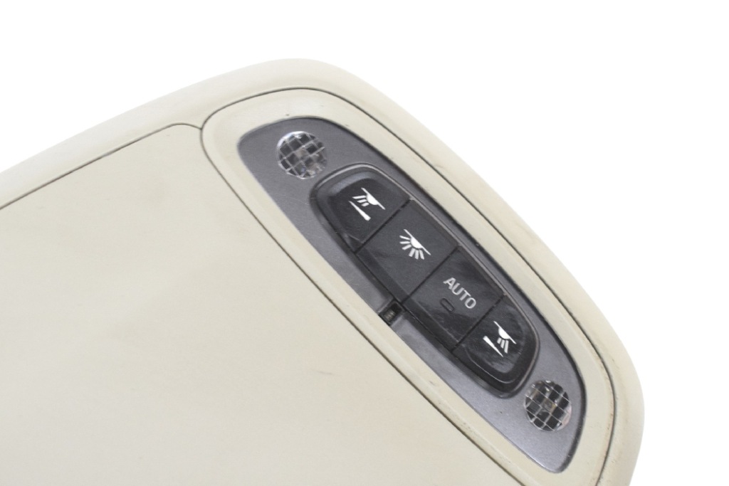 фото №5, Volvo v40 1.6 d2 2013 rhd освітлення салону дах лампа трамблерна кришка