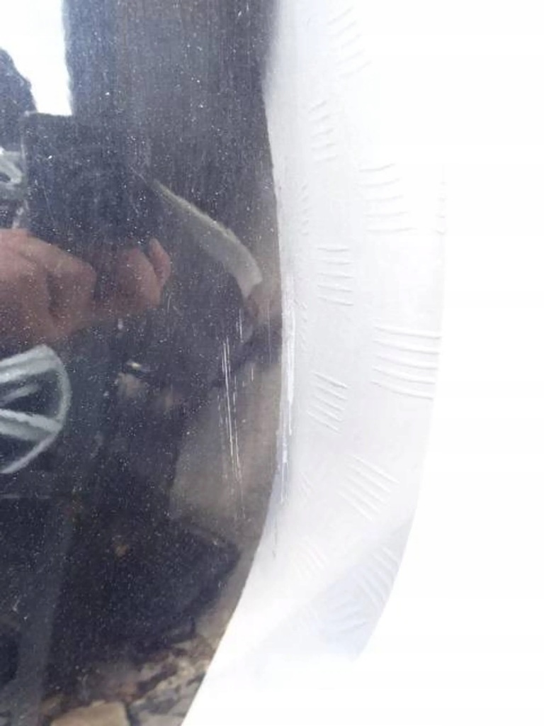 фото №9, Бампер задняя kpl. jaguar xf x250 с pdc pel