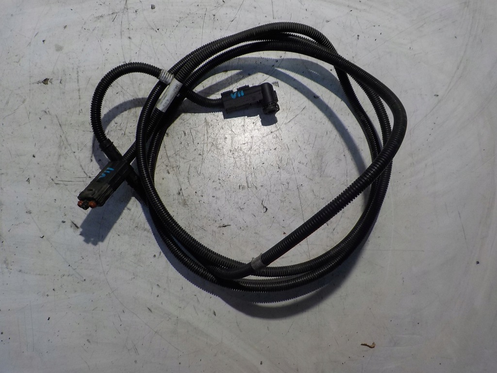 фото №1, Vw golf vii 19r 1.6 tdi шланг трубка джгут adblue 5q0131984p