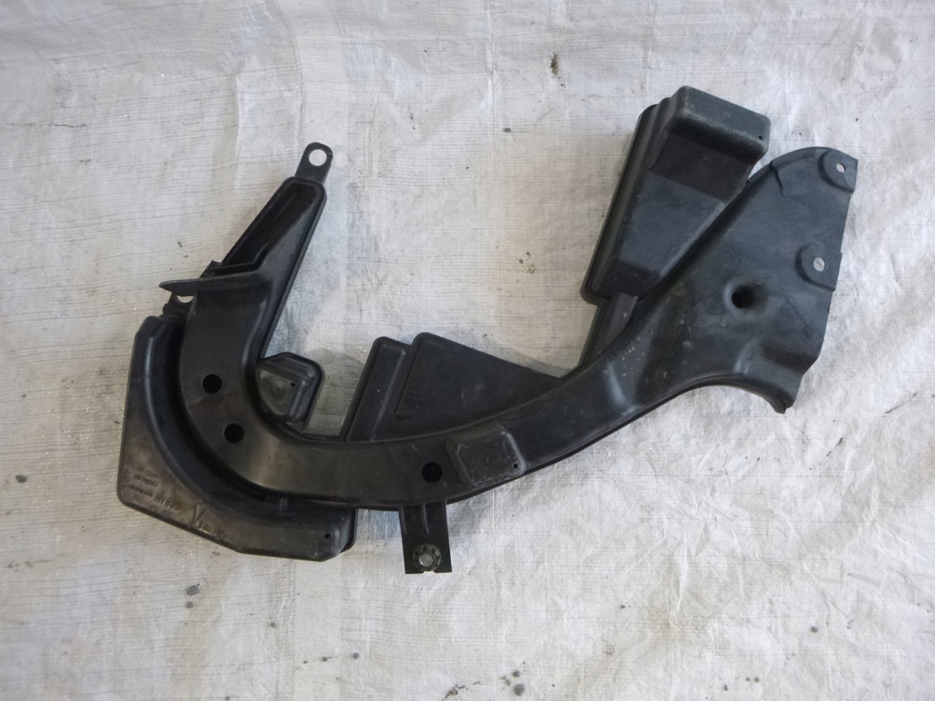 фото №2, Renault kadjar qashqai повітрозабірник труба повітря