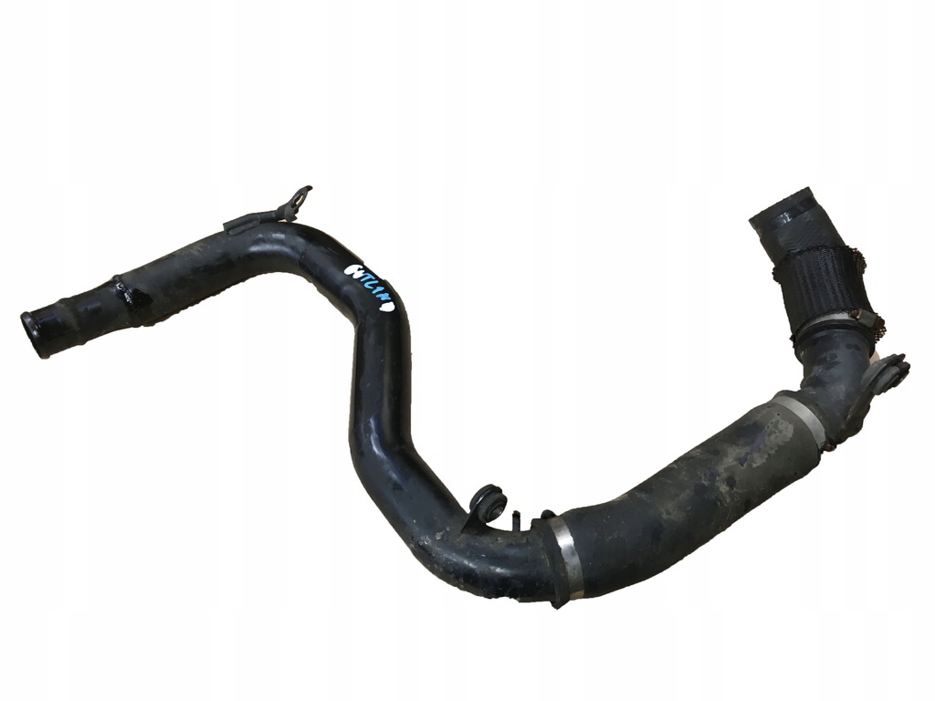 фото №1, Труба шланг wody outlander ii 2.2 di-d