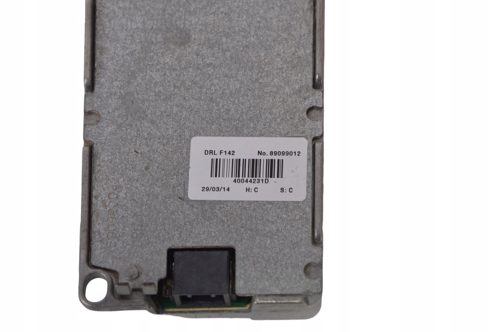 фото №6, Ferrari 458 italia f142 модуль блок управления ксенон