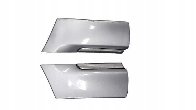 фото №1, Audi a8 d2 молдинг крыла левая ly7w