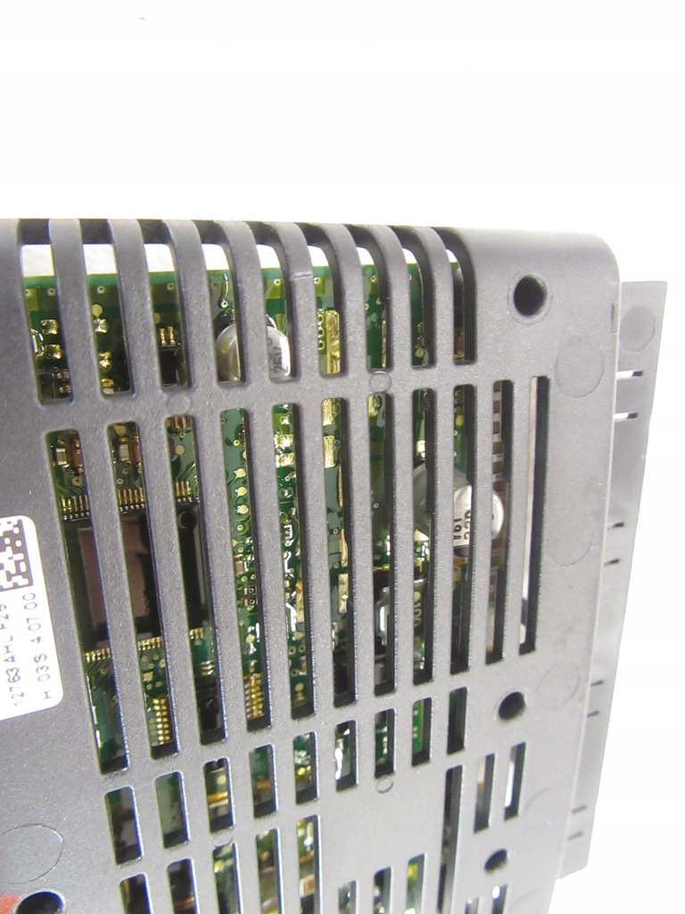 фото №8, Модуль света блок управления ahl кассета bmw f25 x3 7304596