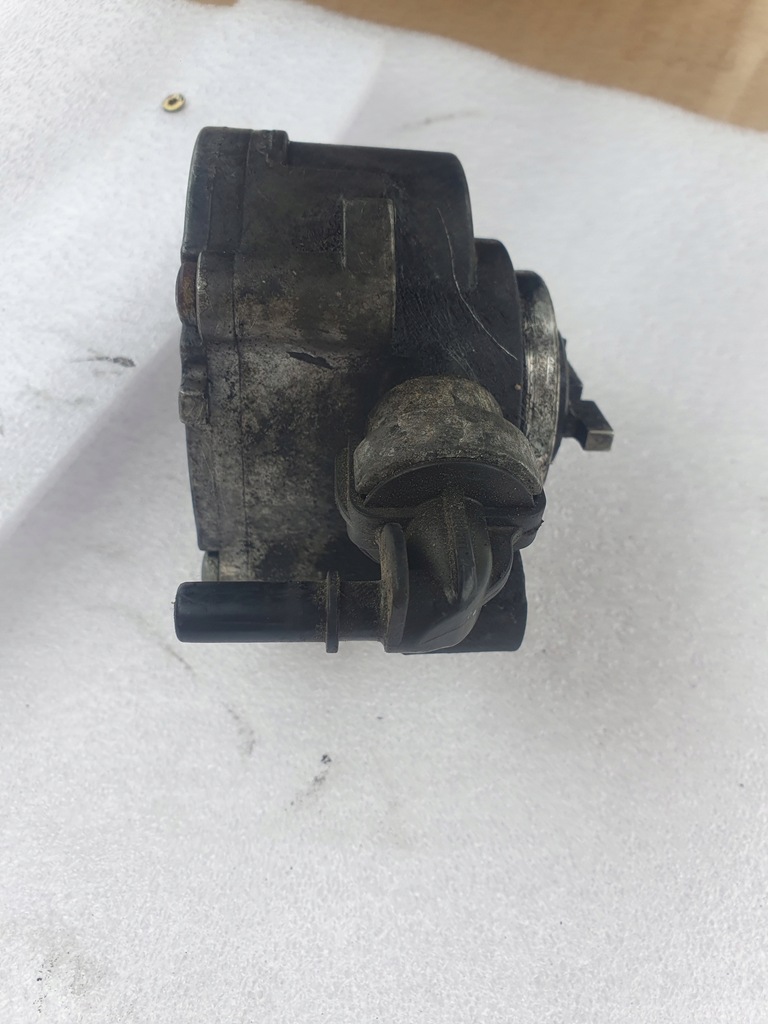 фото №5, Стекло с крышки задняя volkswagen golf iii стекло крышка багажника задняя chb