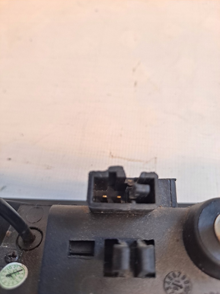 фото №6, Камера заднього виду мікровимикач audi a5