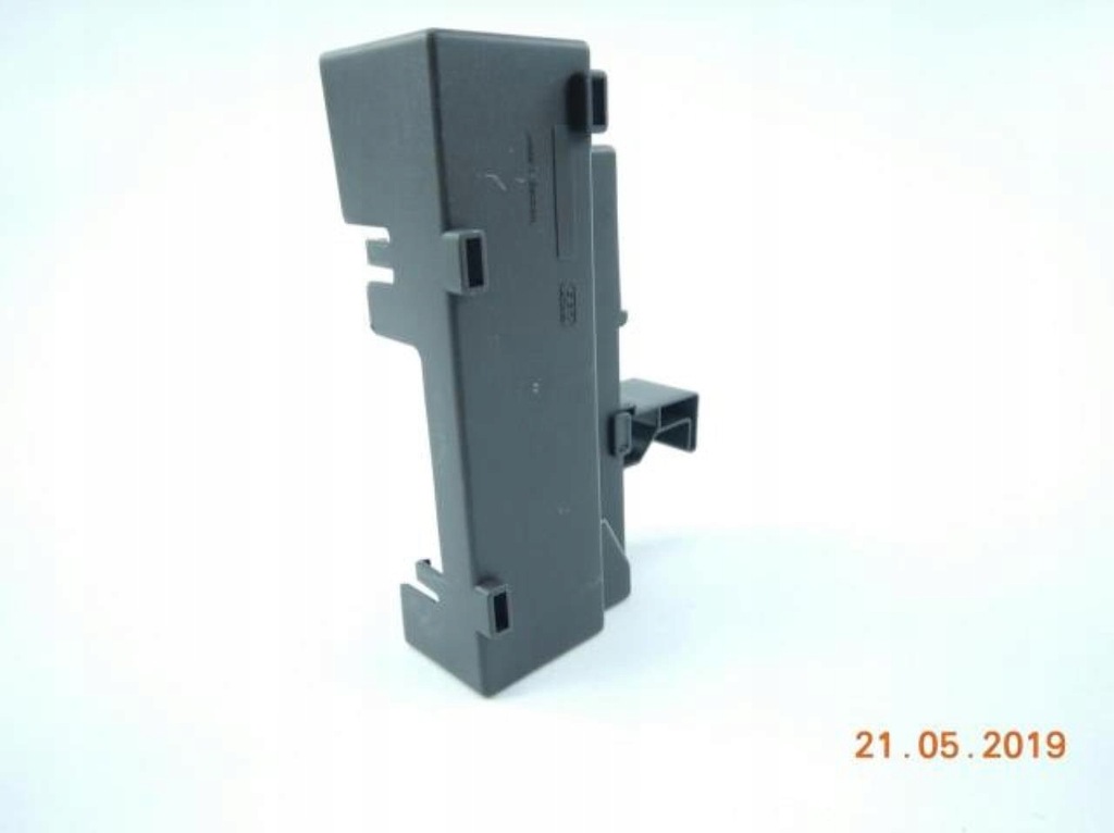 фото №7, Защита замка дверь перед ford fiesta 95-02