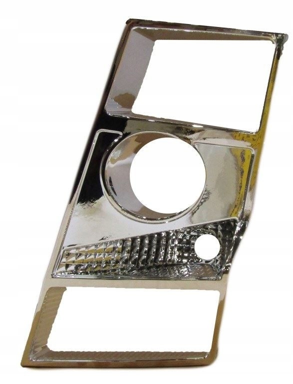 фото №1, Відбивач вкладиш фара volvo fh 12 chinczyk лівий