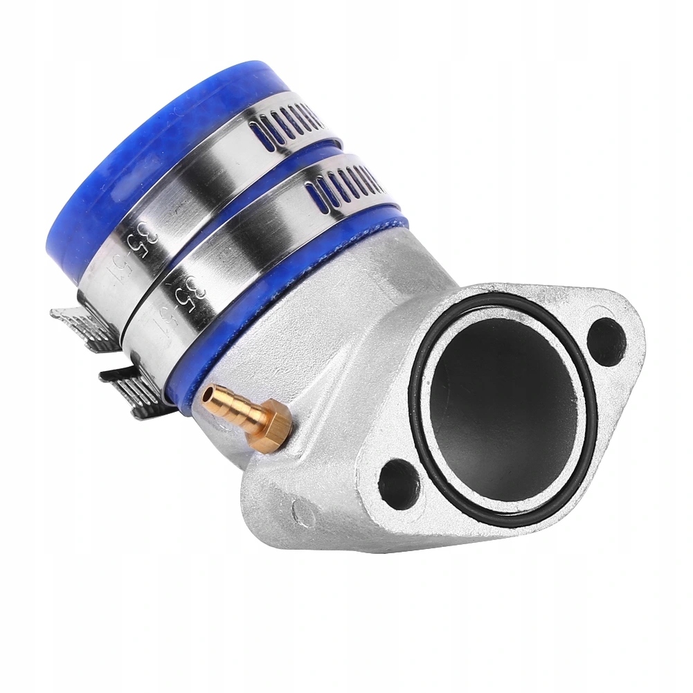 фото №11, Алюміній алюмінієва захист колектор впускний