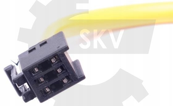 фото №8, Датчик поворота 17skv474