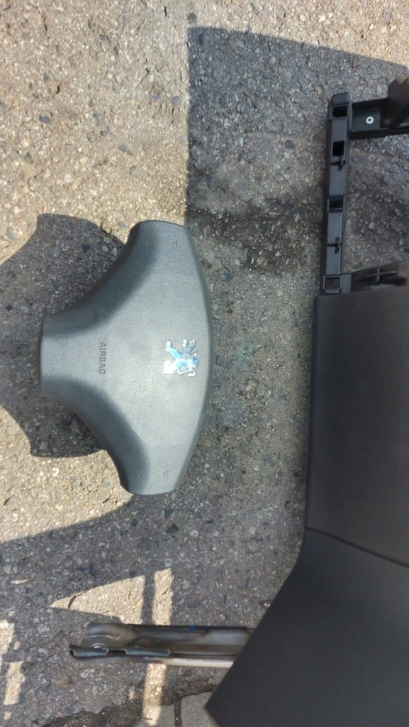 фото №5, Панель приладів приладова консоль оригінал peugeot 308 t7