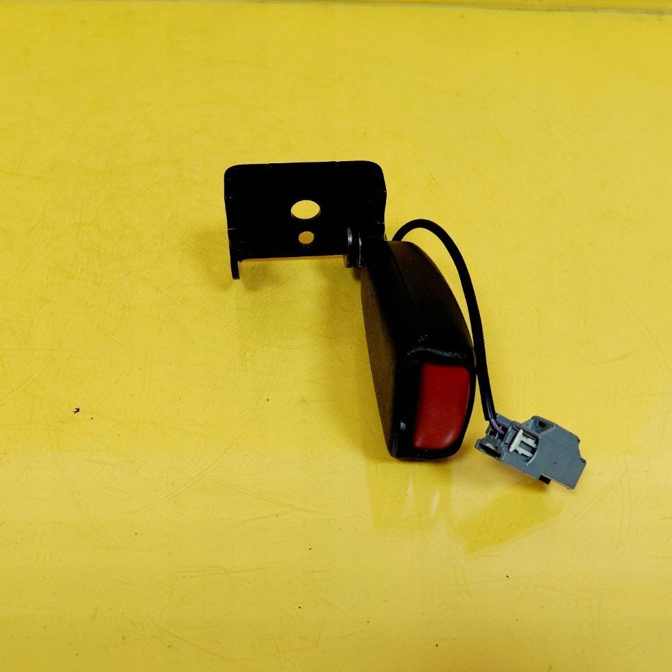 Кліпса поперечина безпеки лівий задня volvo c70 nr1310 в Україні