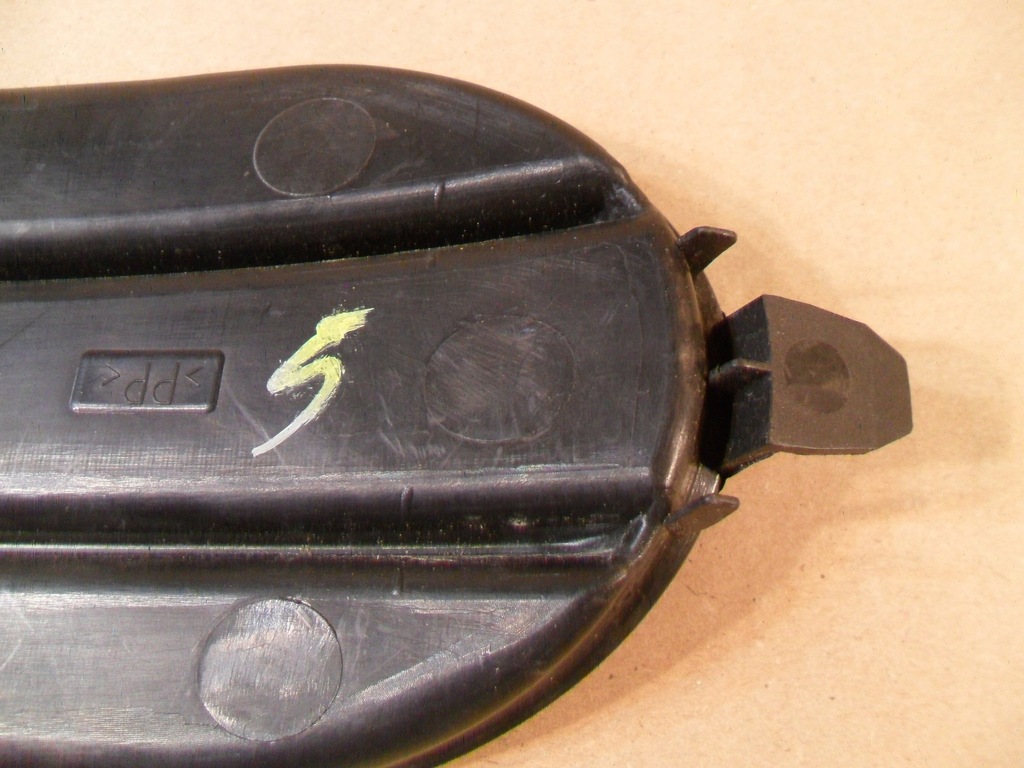 фото №10, Решётка бампера левая swift iv mk 6 71761-63j0