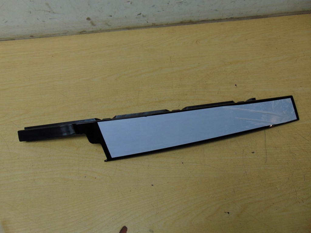 фото №1, Накладка стойка дверь левый перед seat ibiza v nowa