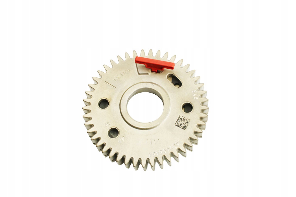 фото №1, Колесо распределительного вала renault trafic 01-