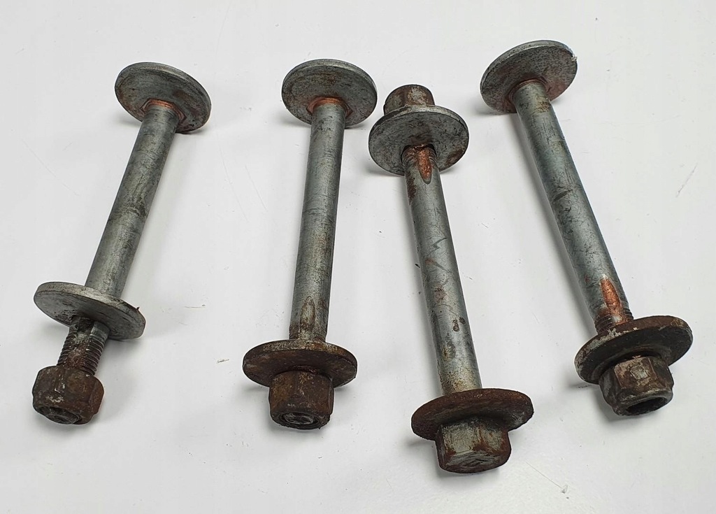 фото №5, Болт эксцентриковая mercedes w201 190