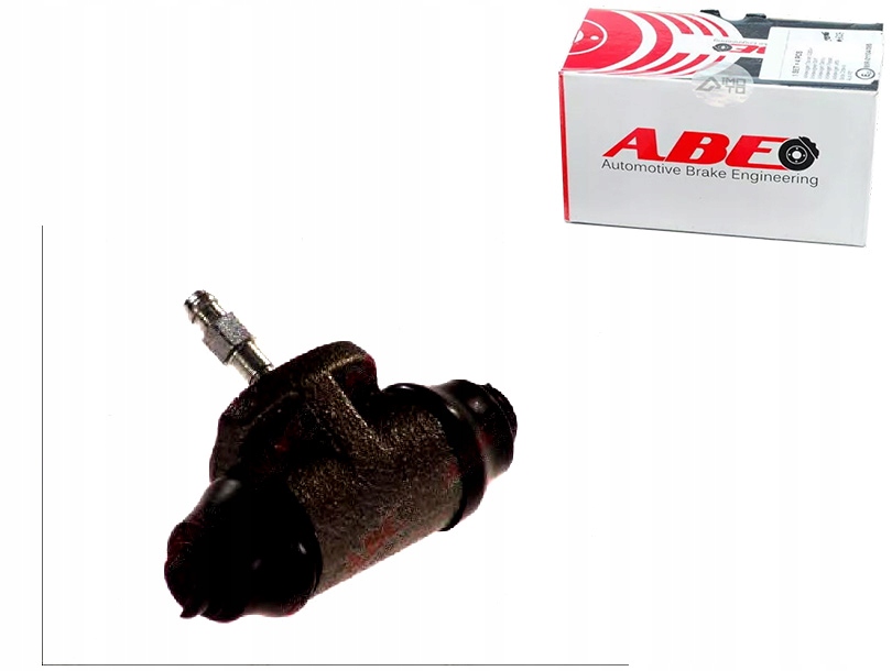 фото №1, Цилиндрик тормозной audi 100 80 a2 coupe seat aro