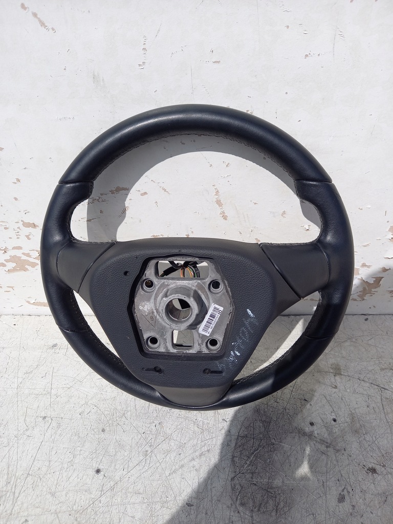 фото №8, Воздуховод opel mokka 13473053