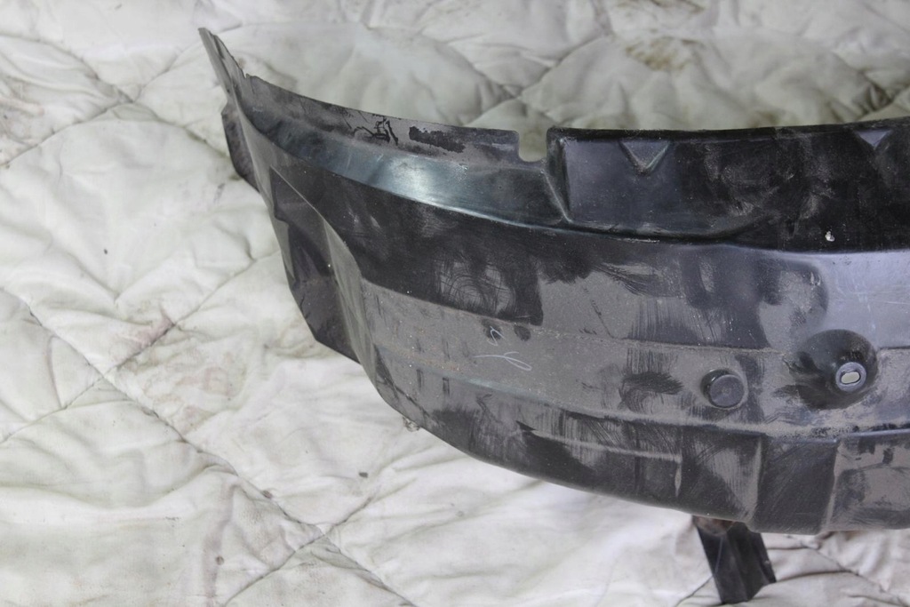 фото №9, Підкрилок задні ліва subaru legacy iv 03-09 59122ag010