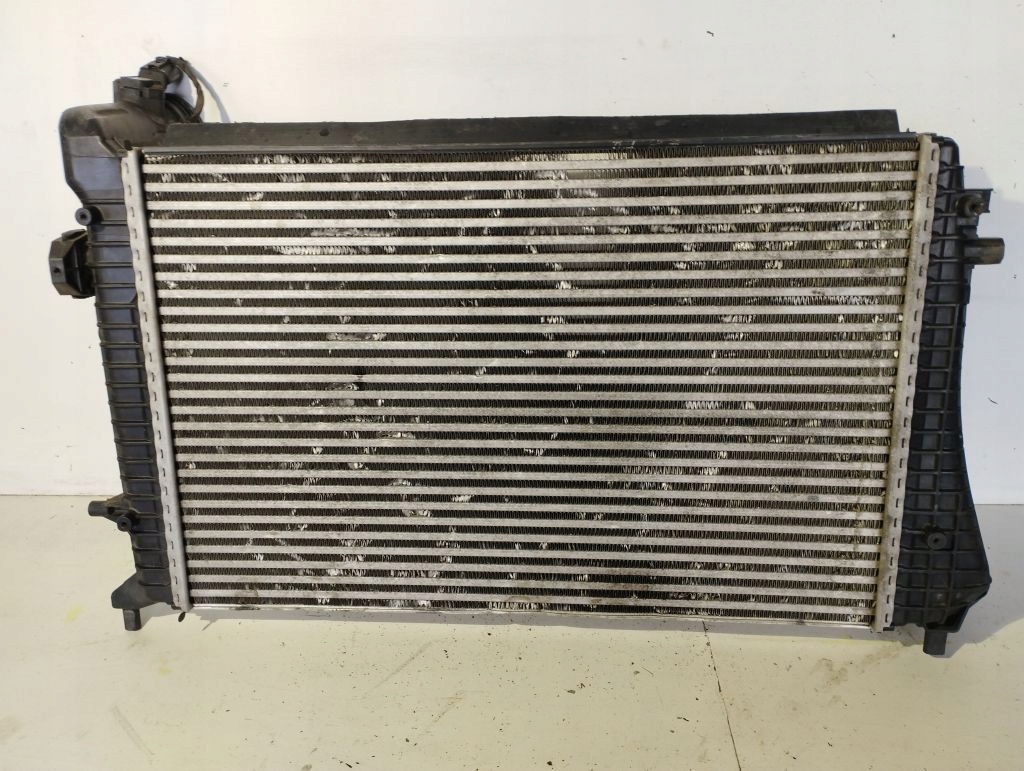 фото №1, Seat toledo iii інтеркулер 3c0145803g