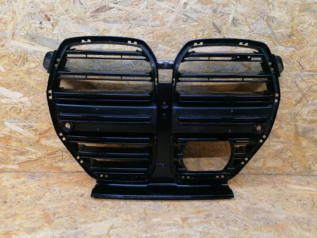 Купить Решётка радиатора решётка радиатора решётка радиатора bmw m3 g80 m4 g82 g83 2021-