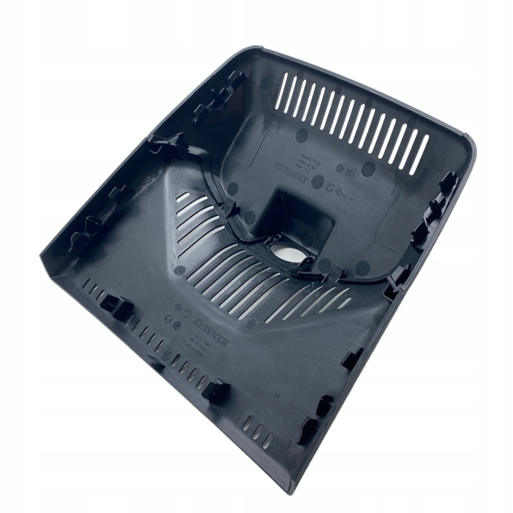 фото №16, Корпус зеркало внутреннего renault kangoo iv