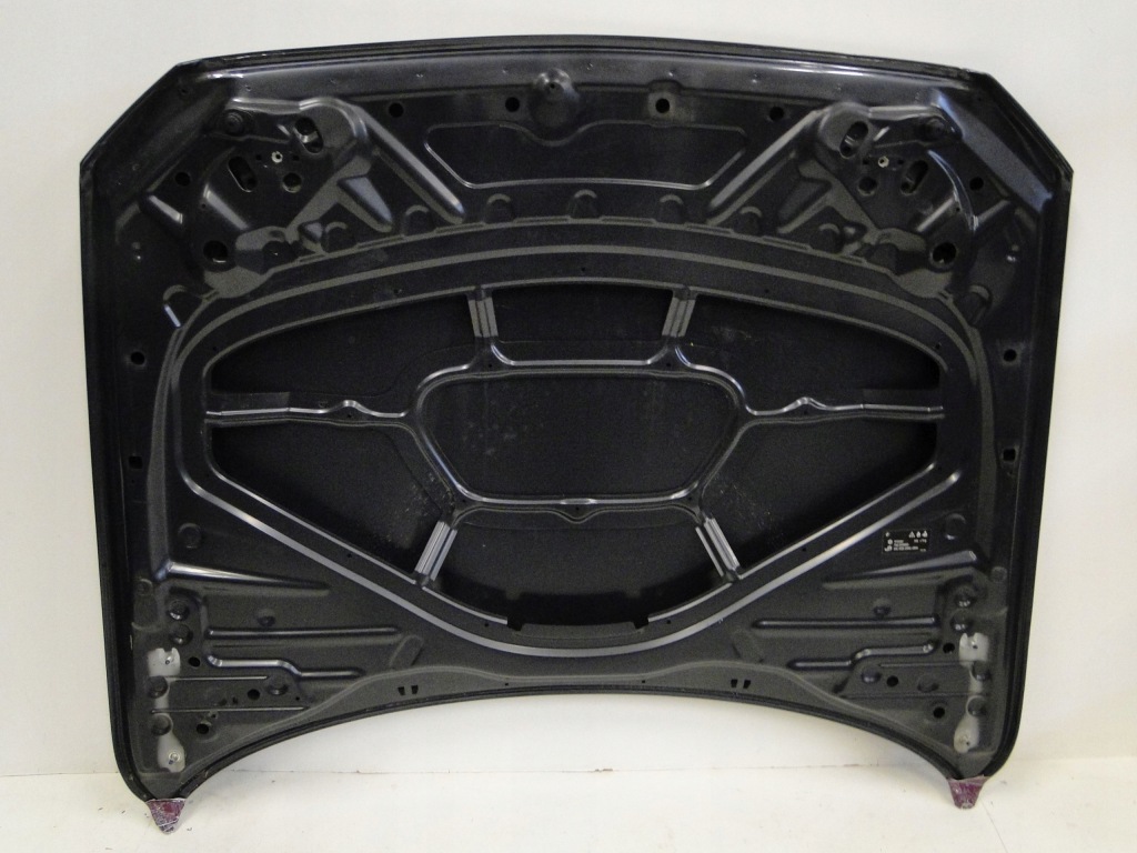 Купити Bmw seria 1 f20 f21 f22 f23 капот кришка двигуна