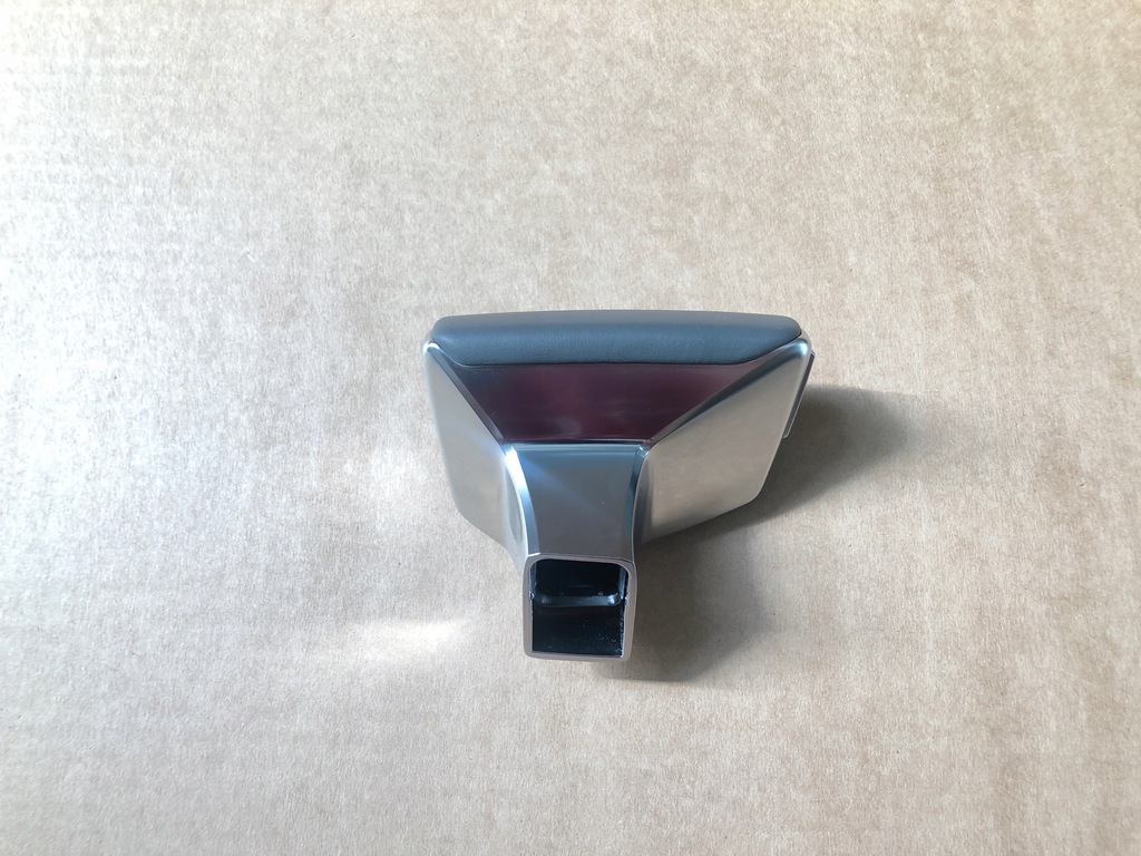 фото №3, Audi q8 ручка чохол