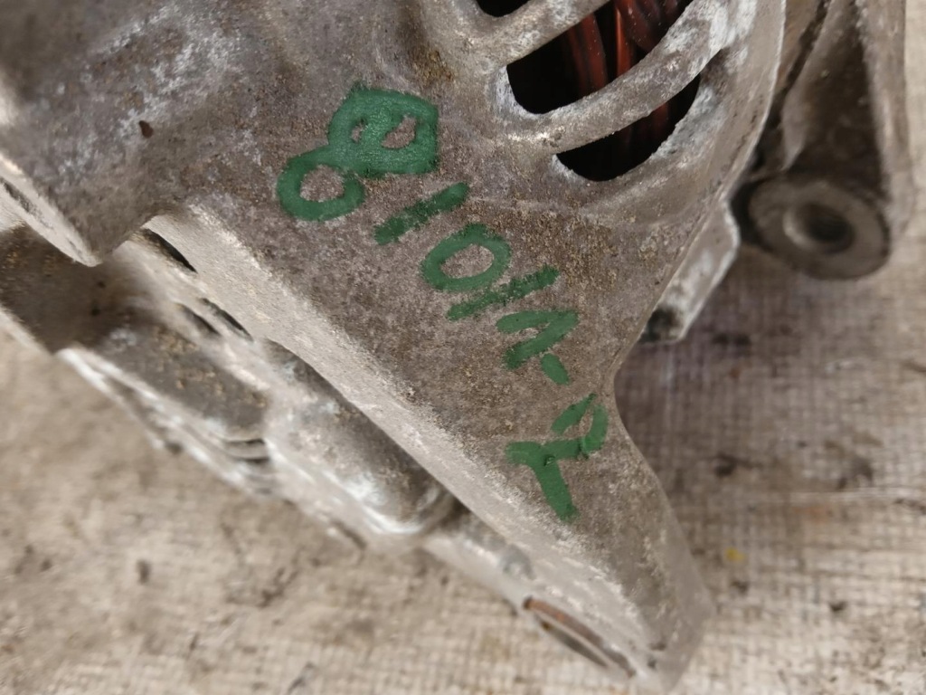 Mazda 6 90a 12v генератор rf7ja a3tb6581 Ціна