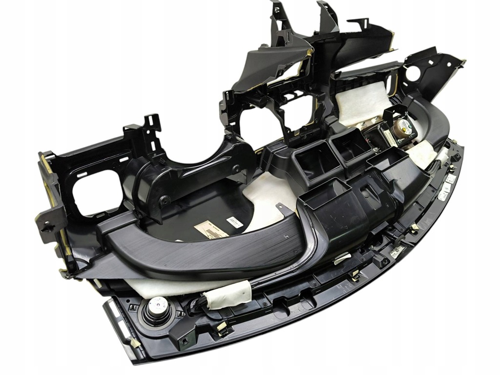 фото №10, Dodge charger 2019 панель приладів приладова