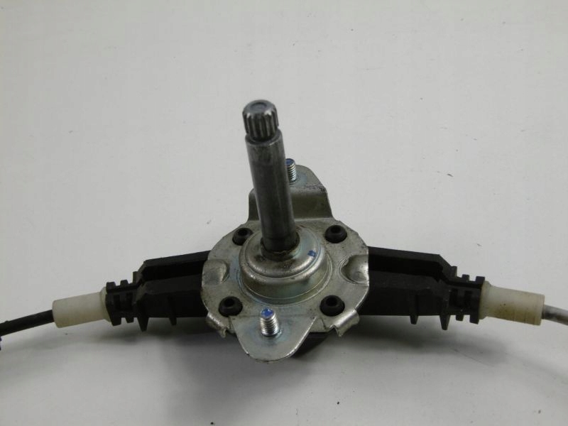 фото №7, Fiat linea механизм стекло задняя левый sedan