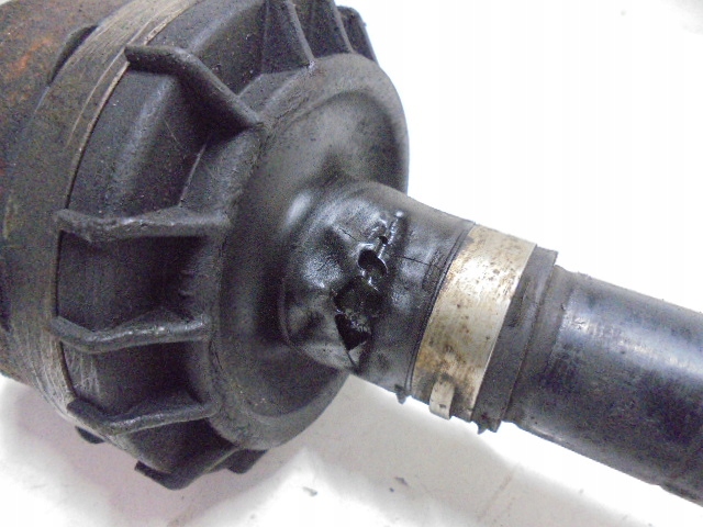 фото №7, Volvo xc90 2 приводной вал приводная задняя p32336183 2,0