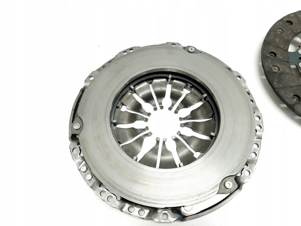 фото №5, Зчеплення dacia duster ii 2022r 1.5 blue dci k9ku878 302054477r 301010007r