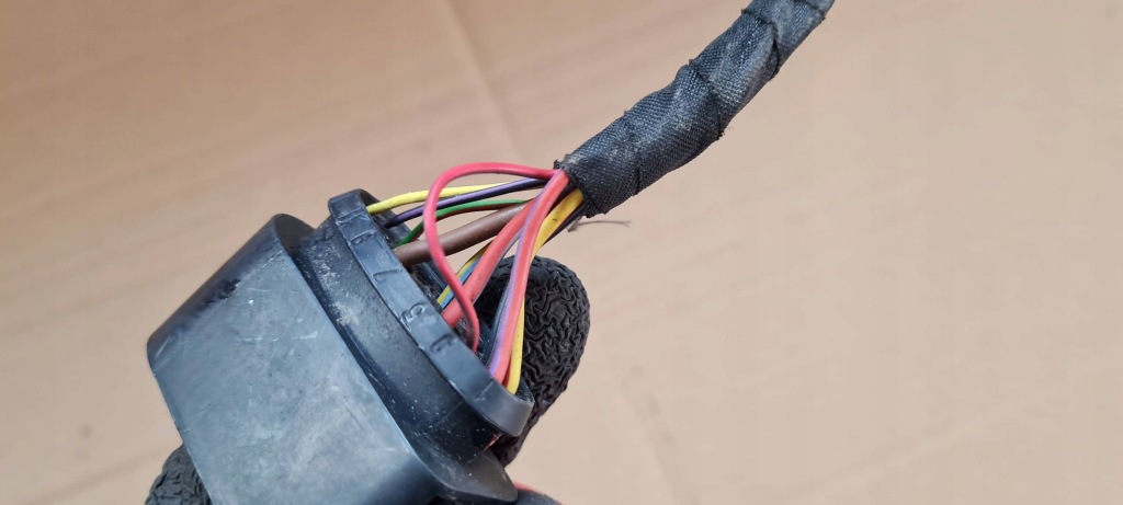 Купить A4 b9 штекер колодка фары full led 8w0973737 a5 8w q5 a6 c7