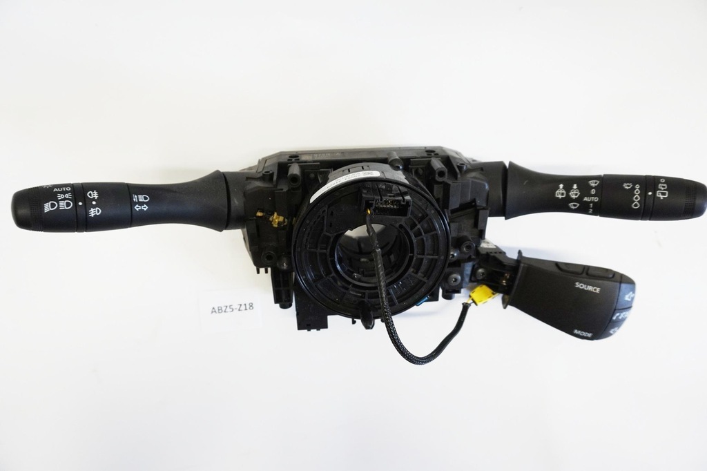 фото №1, Перемикач стрічка dacia sandero iii 255670975r