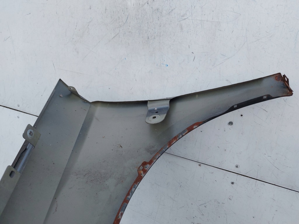 фото №13, Seat leon 3 iii 5f 12- крила правий передній перед