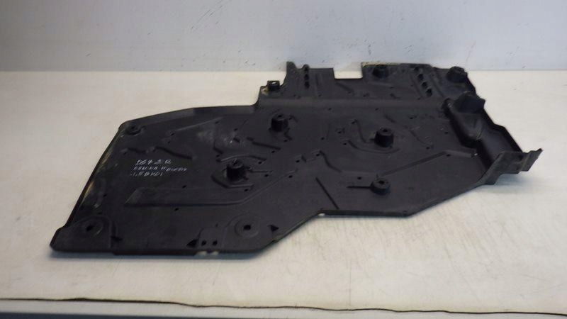 Купить Защита подвеска правый задняя citroen ds7 9810609380